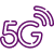5G-Enabled Connectivity
